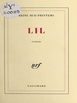 cover image of Lil